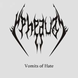 The Upheaval : Vomits of Hate
